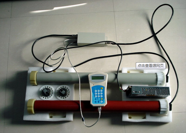 安康滾動(dòng)燈箱配件效果圖