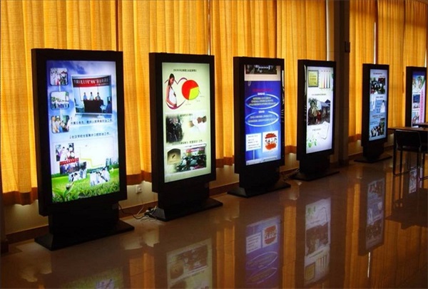 滾動燈箱廠家銷售電話